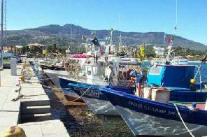 Xtrallusion photo library of independent, self-guided walking and sightseeing holidays in Italy. Pictures, images, photos and photographs taken along the way of this 1-day walking itinerary, to give you a visual impression of the day's walk.